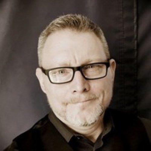 Craig Pilley.